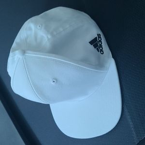 Adidas hat